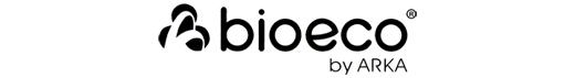  Logo marki Bioeco by Arka, sklep internetowy e-kobi.pl